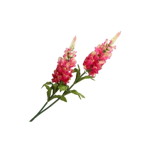 Silk Lavendel 2x Pink 90cm Nm