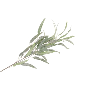 Silk Groen Viscum Tak 105cm Nm