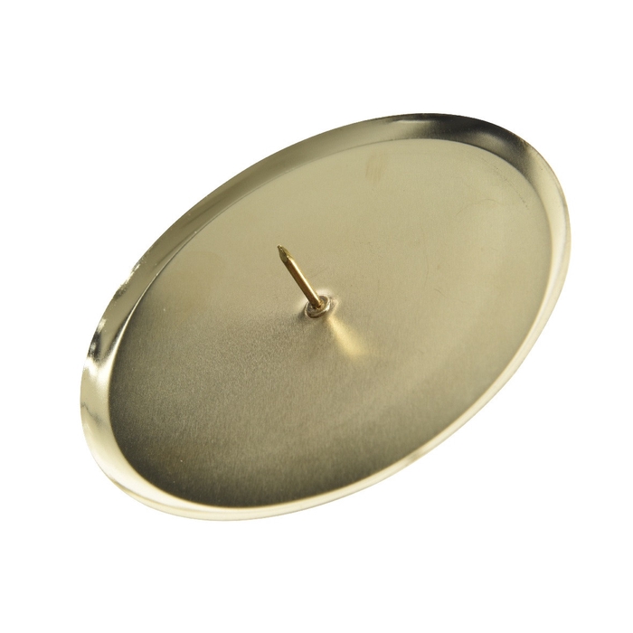 <h4>Kaars Kaarshouder d6cm x4</h4>
