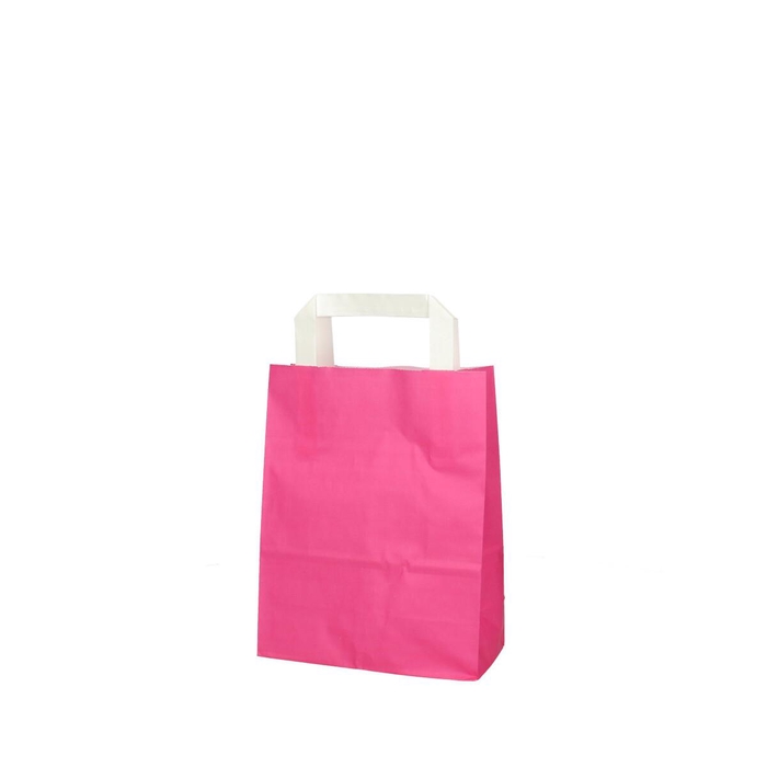 <h4>Tassen Papier 18/8*23cm</h4>
