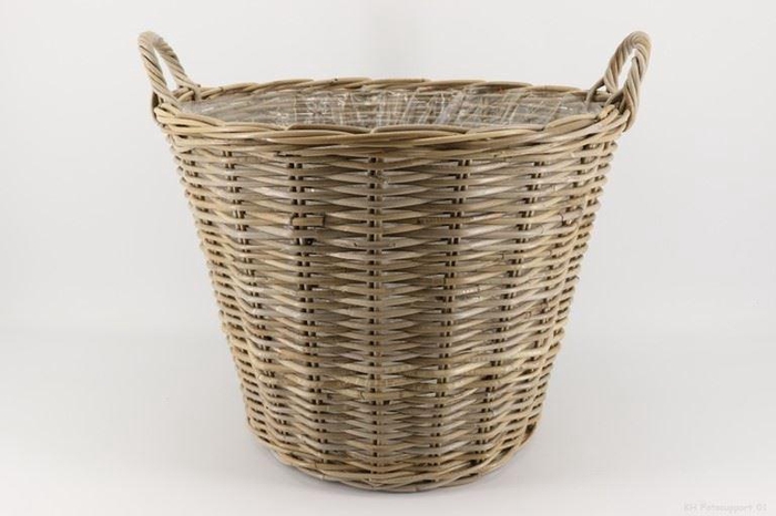 <h4>Aardappelmand</h4>