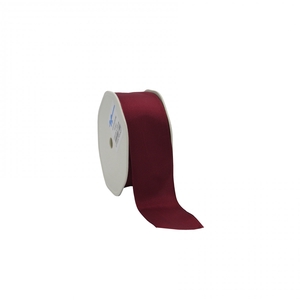 Ribbon Fabric+wire 38mm 20m