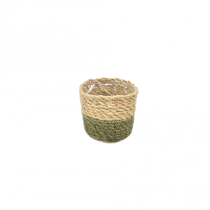 Baskets Mini pot d08*8cm