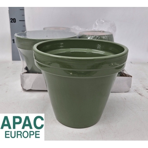 KERAMISCHE POT H%