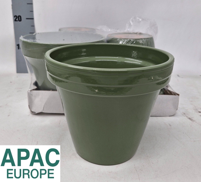 <h4>KERAMISCHE POT H%</h4>