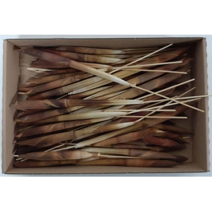 Asegaai o/st. naturel50 st