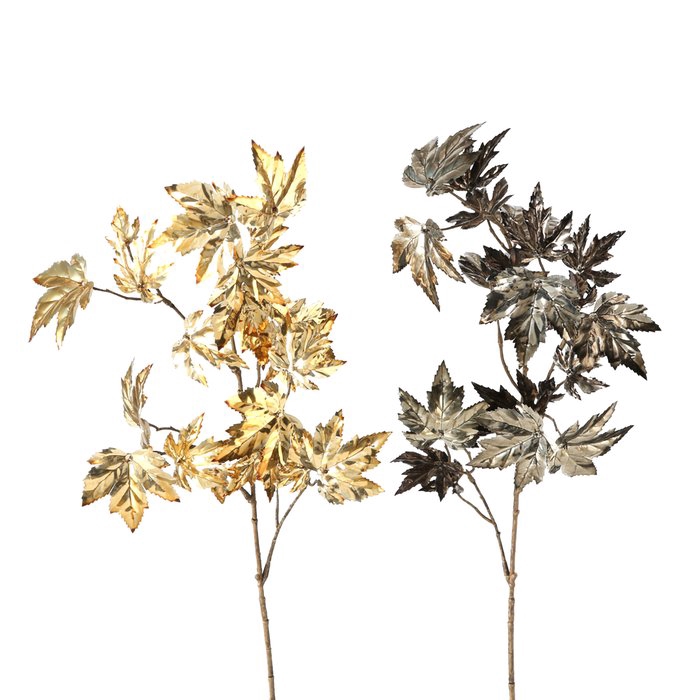 <h4>Silk Ahorn, Indoor, H 94,00 cm, Plastik</h4>