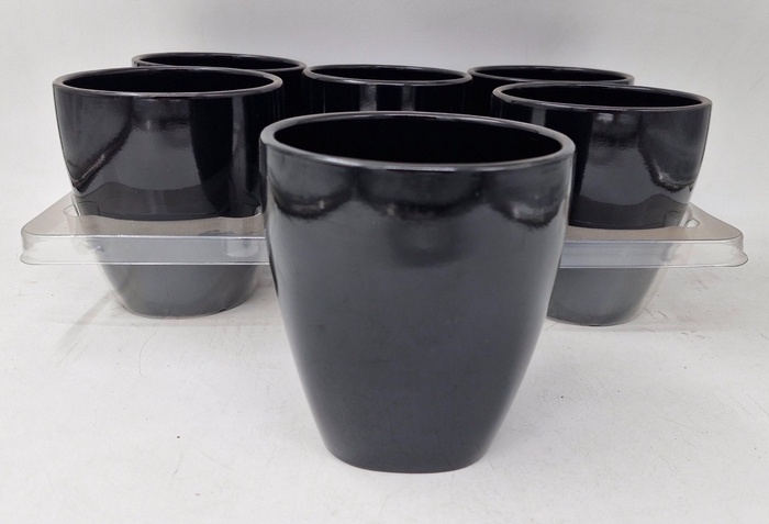 <h4>KERAMISCHE POT H%</h4>