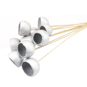 Christmas sticks 50cm Bell cup