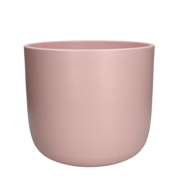 <h4>Ceramics Davina pot d22*19.5cm</h4>