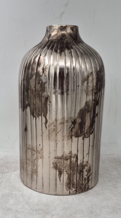 <h4>POT DECPOT METAL H%</h4>