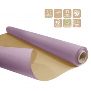 Papier Rol 80cm 50m 60g Clayrton