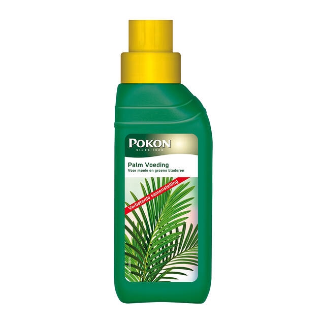 <h4>Pokon GPPL palm 250 ml</h4>