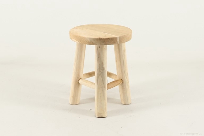 <h4>Kruk hout</h4>