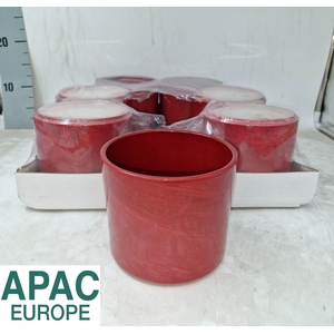 KERAMISCHE POT H%