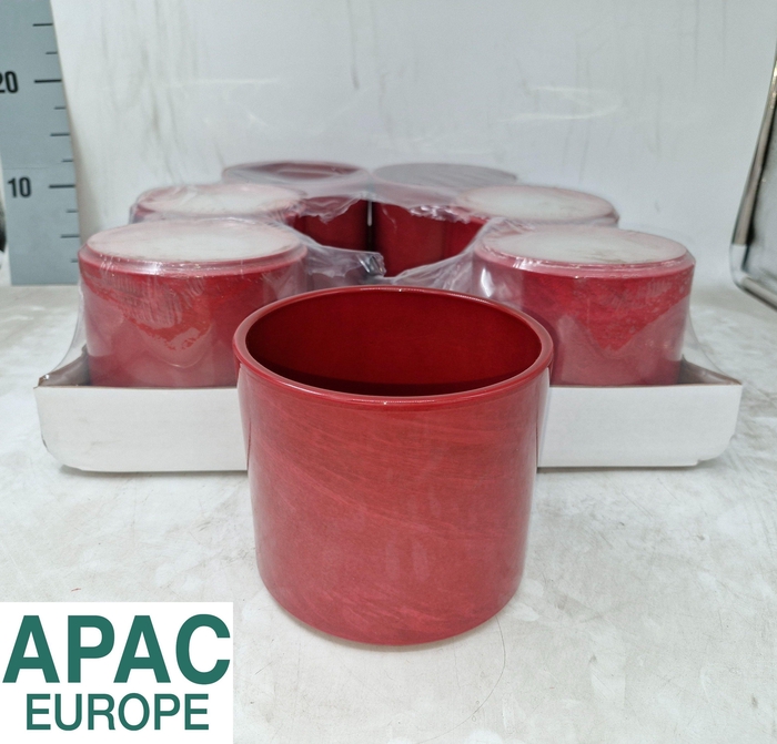<h4>KERAMISCHE POT H%</h4>