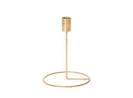 <h4>Candleholder Kopin L13W14H18</h4>