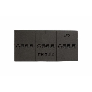 Oasis Bio Floral brick 23*11*8cm x20