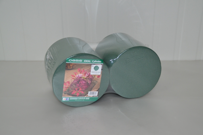 <h4>OASIS CAKE DUMMY 14CM</h4>