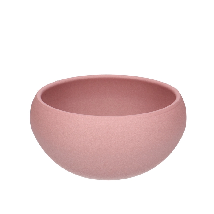 Keramiek Bowl schaal d18/21*11cm