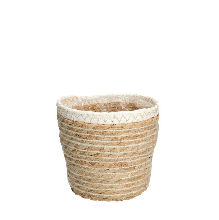 <h4>Mandwerk Eve pot d14*13cm</h4>