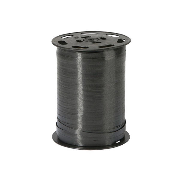 <h4>Krullint 5mmx500mtr zwart (23)</h4>