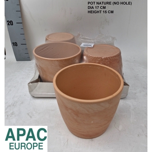 KERAMISCHE POT H%