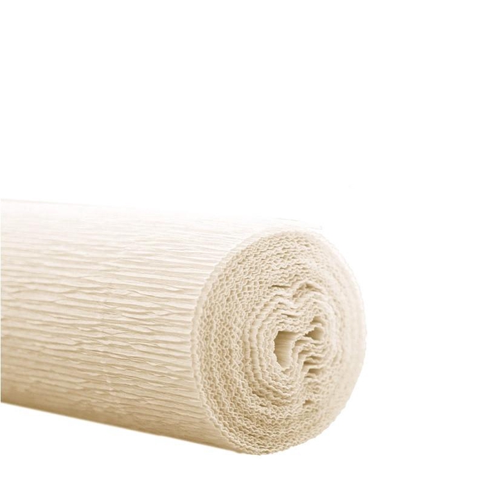 <h4>Papier Rol crepepapier 50cm 2.5m</h4>
