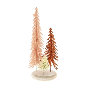 Kerst Boom d13*28cm