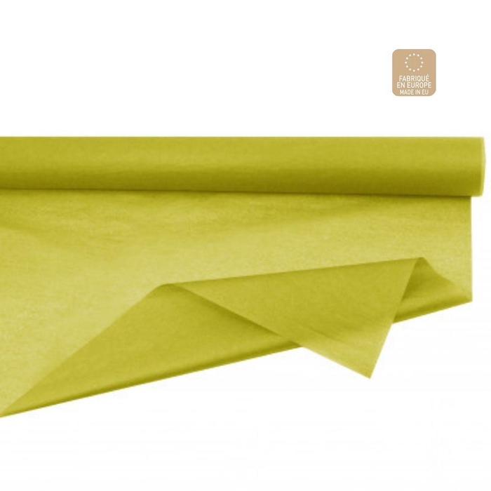 <h4>Papier Rol zijde 75cm 50m 28g</h4>