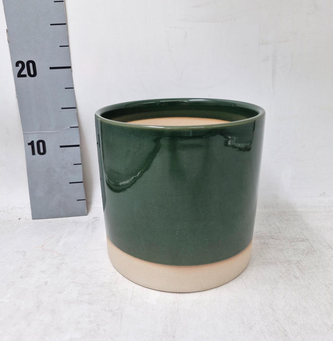 <h4>KERAMISCHE POT H%</h4>