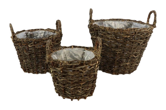 <h4>MAND SET XXL</h4>