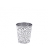 Zinc Dave pot d09.5*11cm