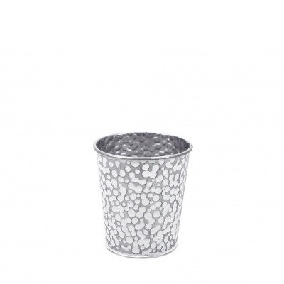 <h4>Zinc Dave pot d09.5*11cm</h4>