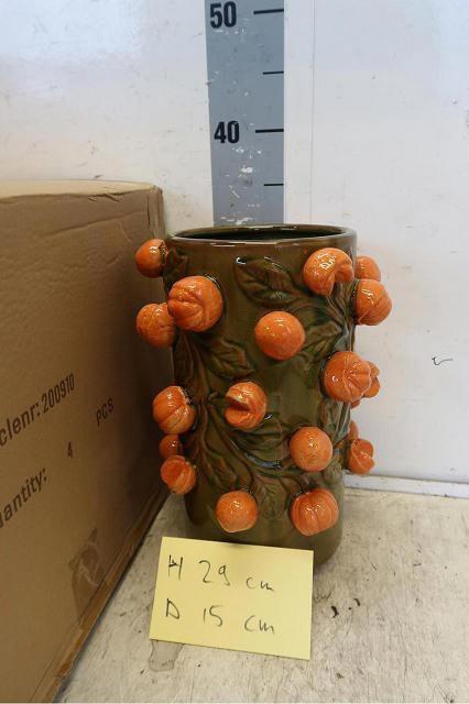 <h4>HUIS EN TUINDECO H%</h4>