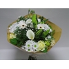 Bouquet Biedermeier | KIM X-Large White