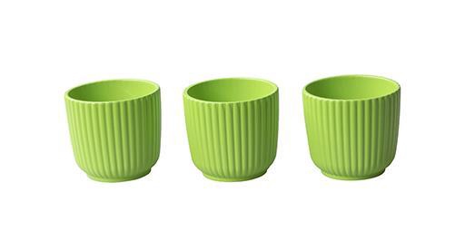 <h4>L 957 Keramik BRIGHT GREEN 6 C</h4>