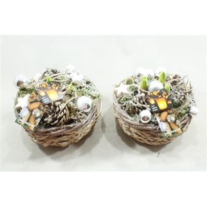 K171 ROND X5 GEVL MAND