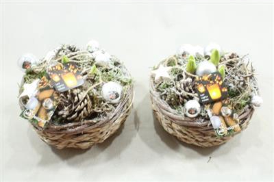 <h4>K171 ROND X5 GEVL MAND</h4>