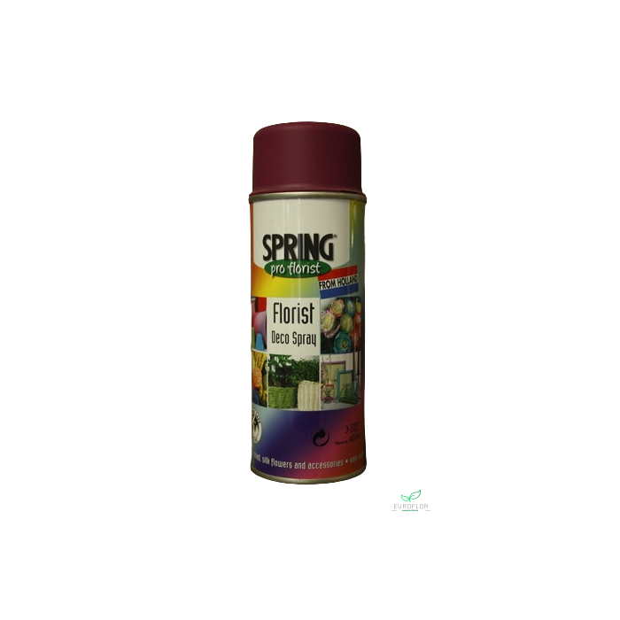 <h4>VERFSPRAY BETTER TIMES 400ML</h4>