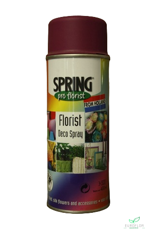 VERFSPRAY BETTER TIMES 400ML