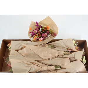 DF BOUQUET NEON MIX 50CM