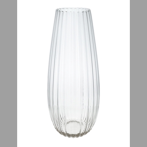 DF01-885891400 - Vase Nefara d12/21xh49.5 clear