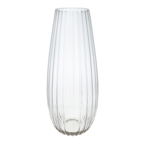 DF01-885891400 - Vase Nefara d12/21xh49.5 clear