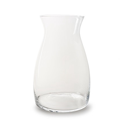 <h4>Glass Vase Romeo d19*38cm</h4>