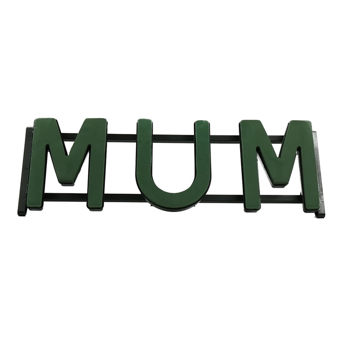 <h4>Frame MUM 29*85cm</h4>
