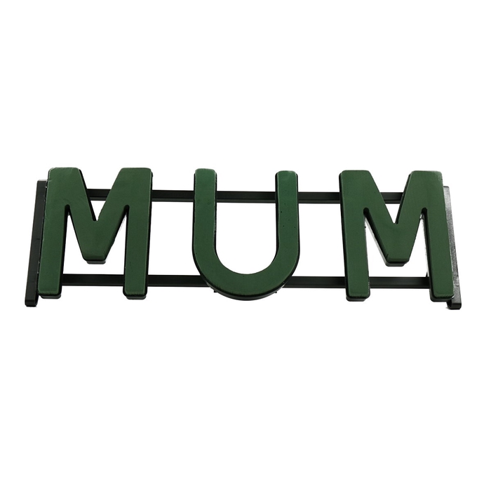 <h4>Oasis Frame MUM 29*85cm</h4>