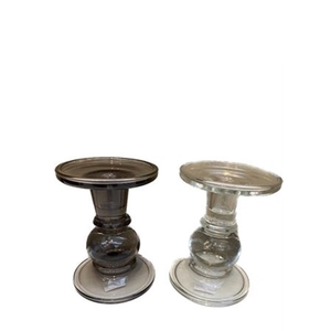 Homedeco Candle holder d12*9cm