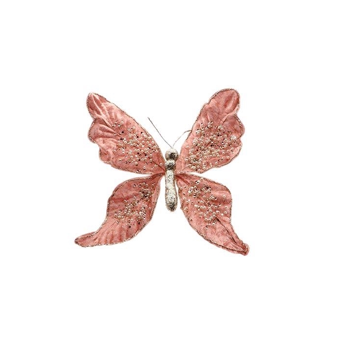 <h4>Butterfly On Clip L30W30H13</h4>