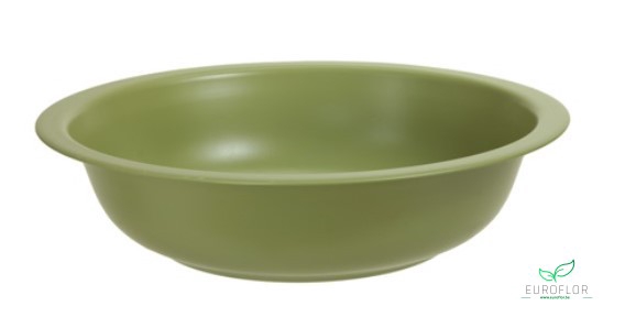 ZINK BOWL GREEN D29,5 H7,5